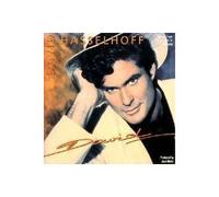 Hasselhoff, David - Der kultige Hasselhoff David als er noch voll im Saft stand (CD Album, 12 Titel) Do The Limbo Dance / Gipsy Girl / Are You Still In Love With Me / Casablanca / I Feel Your Love In The Air / In Stereo / Hands Up For Rock'n Roll / Feeling So High / Close To Heaven / Room In Your Heart u.a.