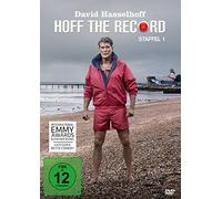 Hasselhoff,David - Hoff The Record-Staffel 1 [Import]
