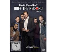 Hasselhoff,David - Hoff the Record-Staffel 2