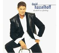 Hasselhoff,David - Hooked on a Feeling [Import]
