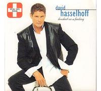 Hasselhoff David - Hooked on a Feeling [Import]