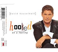 Hasselhoff,David - Hooked on a Feeling [Import]