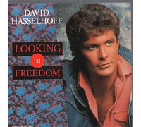 Hasselhoff,David - Looking for Freedom.Remixes [Import]