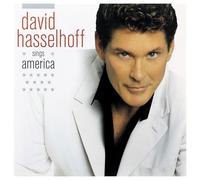 David Hasselhoff – Sings America – Import (Edel)