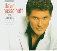 Hasselhoff,David - Sings America Fan Edition [Import]
