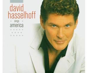 Hasselhoff,David - Sings America Fan Edition [Import]