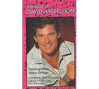 Hasselhoff,David - The Best of [VHS]