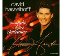 Hasselhoff,David - The Night Before Christmas [Import]