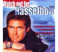 Hasselhoff, David - Watch Out for