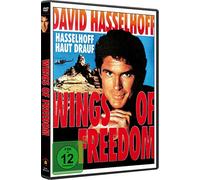 Hasselhoff, David - Wings of Freedom - Hasselhoff Haut Drauf