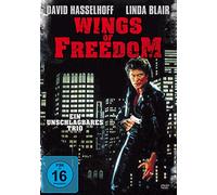Hasselhoff,David - Wings of Freedom [Import]
