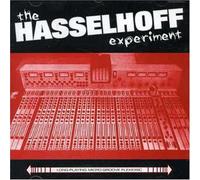Hasselhoff Experiment, the - The Hasselhoff Experiment [Import]