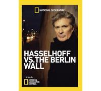 Hasselhoff Vs. The Berlin Wall
