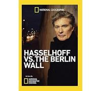 Hasselhoff Vs. The Berlin Wall