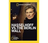 Hasselhoff Vs. The Berlin Wall (DVD) Names semicolon delimited