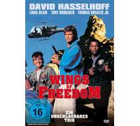 Hasselhoff - Wings of Freedom [Import]
