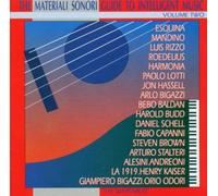 Hassell & Budd & Roedelius & Schell & Baldan & Embryo & Brown & Ear Band Third - MASO Guide V.2 [Import]