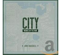 Hassell Jon - City Works Of Fiction