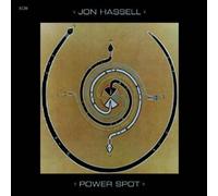 Hassell, Jon - Power Spot (ECM Touchstones) by Hassell, Jon (2008) Audio CD