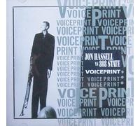 Hassell,Jon - Voice Print