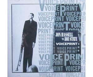 Hassell,Jon - Voice Print