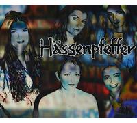 Hassenpfeffer - Shit Out of Luck [Import]