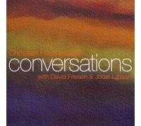 Hassenstein, Christian - Conversations [Import]