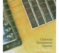 Hassenstein,Christian - Lost Paradise (Rec.1999) [Import]
