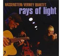 Hassenstein,Christian - Rays of Light