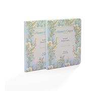 Hassett Green London - Feuilles de Douche Scentées en Coton Naturel - Pack de 12 Feuilles de 600 x 400 mm pour Un Parfum Frais et Élégant dans Vos Tiroirs et Placards