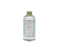 Hassett Green London - Recharge de Diffuseur à Roseaux en Huile Parfumée - Flacon Écologique 250ml en Coton Naturel pour Fragrance Durable et Ambiance Élégante à la Maison