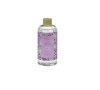 Hassett Green London - Recharge de Diffuseur à Roseaux Fragrance Huile Lilas & Lavande - Flacon 250ml Écologique pour Parfumer Votre Intérieur avec Élégance