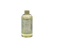 Hassett Green London - Recharge de Diffuseur à Roseaux Fragrance Oil Black Forest 250ml - Parfum Herbal Élégant pour Maison, Idéal Cadeau Anniversaire et Mariage