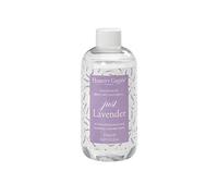 Hassett Green London - Recharge de Diffuseur à Roseaux Parfumé Just Lavender - Flacon de 250ml pour Une Ambiance Apaisante et Élégante dans Votre Maison