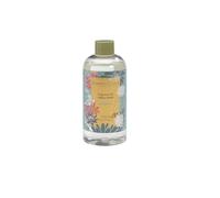 Hassett Green London - Rechargez Votre Ambiance avec Le diffuseur de Parfum à Base d'huiles essentielles Patchouli - Recharge de 250ml pour diffuseurs en rotin ou Fibre, sans Alcool et Vegan