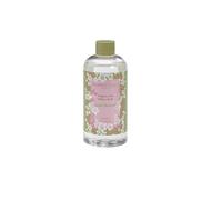 Hassett Green London - Rechargez Votre diffuseur avec l'huile Parfumée Pomme Fleurie - Flacon de 250ml pour Une Ambiance Élégante et Durable à la Maison