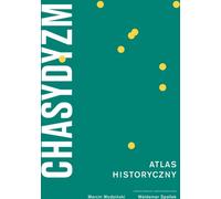 Hassidisme. Atlas historique