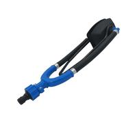 Hassle-Free Attachment: Designed for convenience, these boat motor muffs allow users to assemble them easily without any extra tools, enhancing the overall preparation processs for smooth sailing or