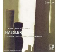 Hassler Leo - Missa Super Dixit Maria, Mottetti