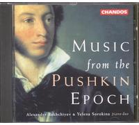 Hassler - Music from the Pushkin Epoch