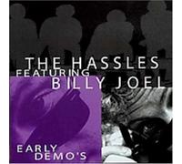 Hassles - Early Demo's