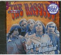 Hassles - You've Got Me Hummin-Best of T