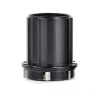 HASSNS Moyeu ultra léger à 32 trous compatible avec HG XD et Ms Freehub Body Thru Axle End Cap by HASSNS Moyeu en métal pour vélo de route et VTT (style 5)