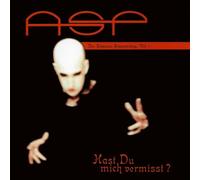 ASP – Hast du Mich Vermisst? – Import