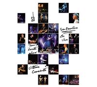 Hasta Ahora: en Vivo en El Auditorio Nacional