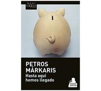 Hasta Aquí Hemos Llegado