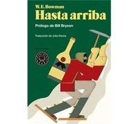 Hasta Arriba - [Livre en VO] Bowman, W E (Auteur)