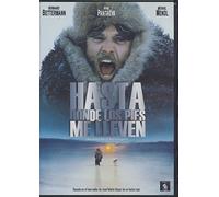 Hasta Donde Los Pies Me Lleven [Import]
