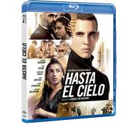 Hasta El Cielo (2020) (Blu Ray)