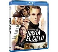 Hasta El Cielo (2020) (Blu Ray)